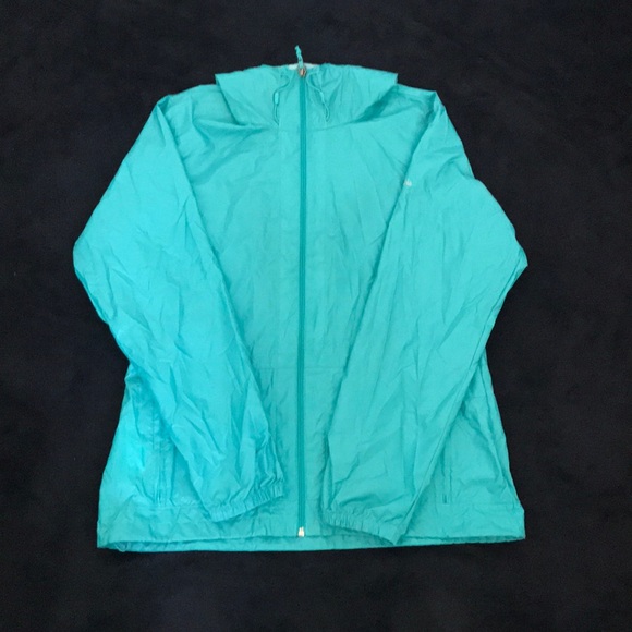 Colombia Light Windbreaker - Picture 1 of 8